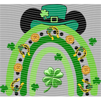 ST PATRICKS DAY-ST 184